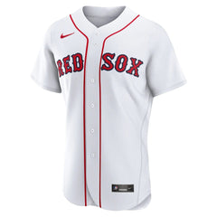 Boston Red Sox Nike 2023 Jackie Robinson Day Authentic Jersey - White Nike