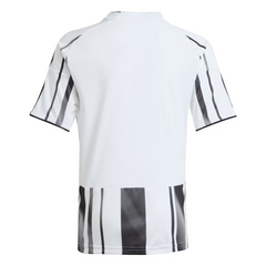 Juventus adidas Youth 2025/26 Home Jersey - White adidas