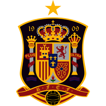 Spain National Team