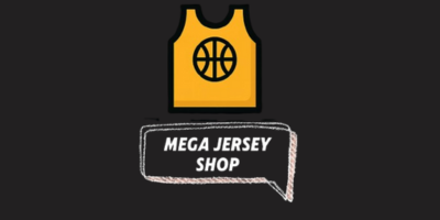 Mega Jersey Shop™