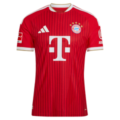 Harry Kane Bayern Munich adidas 2026/27 Home On-Field Jersey - Red