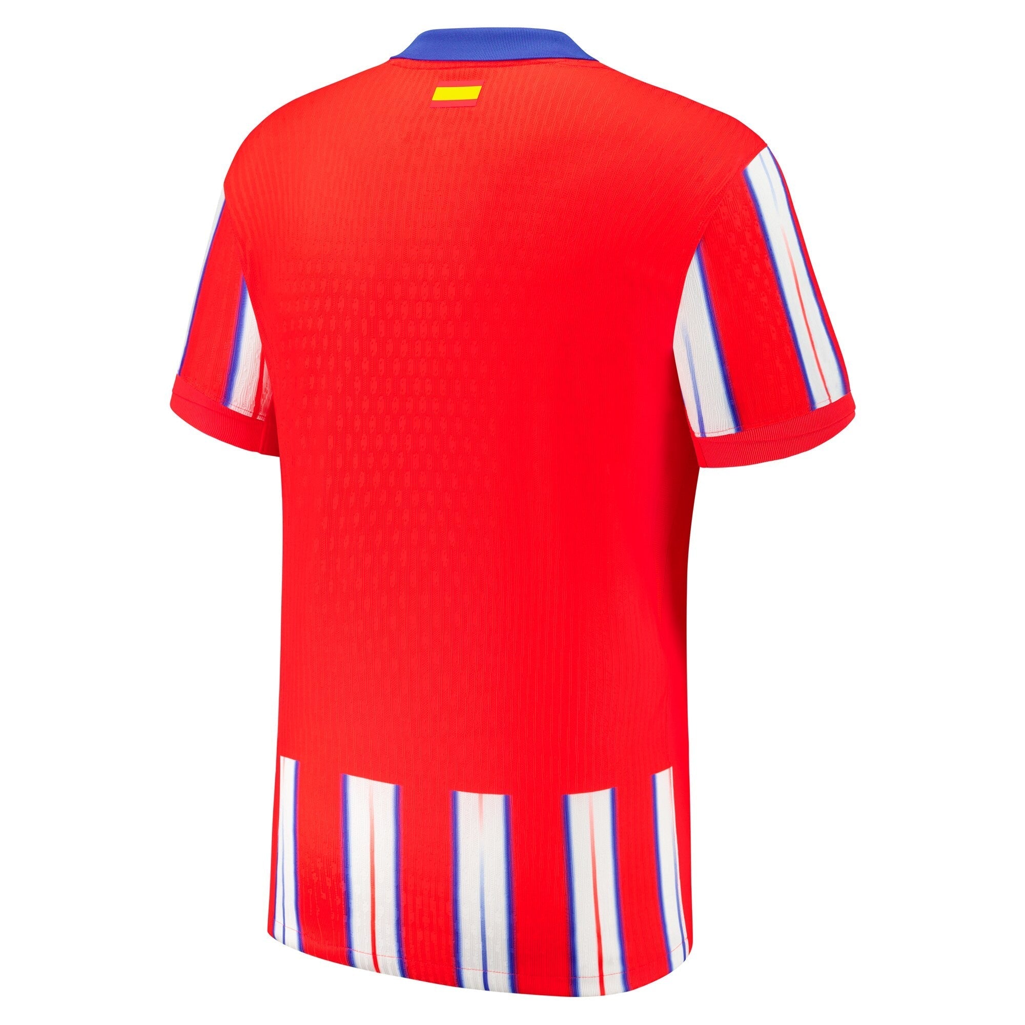 Atletico de Madrid Nike 2024/25 Home Authentic Jersey - Red/White
