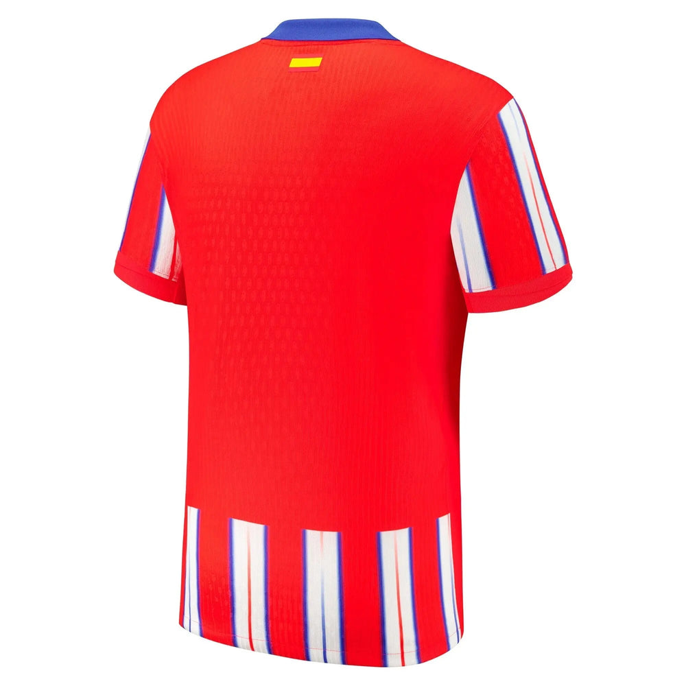 Atletico de Madrid Nike 2024/25 Home Authentic Jersey - Red/White Nike