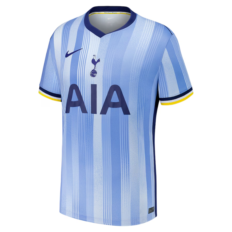 Tottenham Hotspur Nike 2024/25 Third Jersey - Green