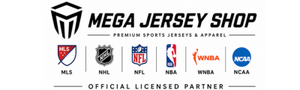 Mega Jersey Shop
