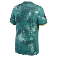Tottenham Hotspur Nike 2024/25 Third Jersey - Green Nike