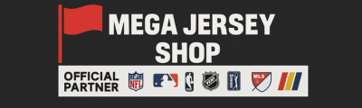 Mega Jersey Shop™